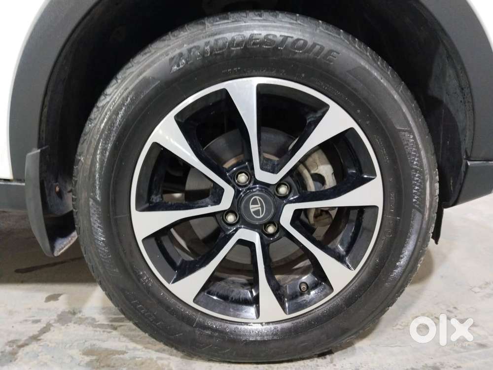 Tata Nexon 1.2 Revotron Xza Plus (o), 2021, Petrol