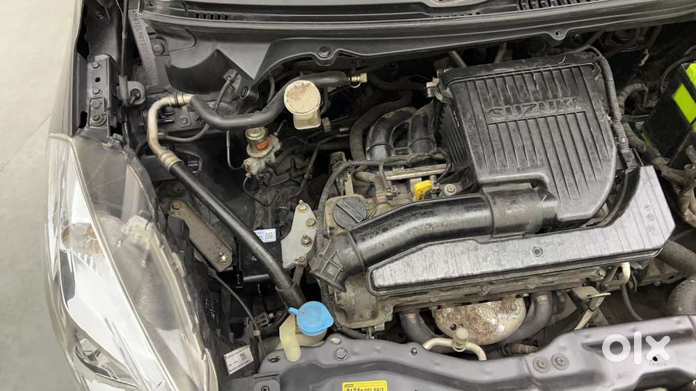 Maruti Suzuki Ertiga 1.5 Vxi, 2013, Petrol