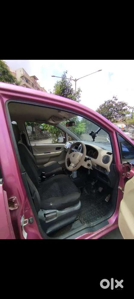 Maruti Suzuki Estilo Vxi 2008