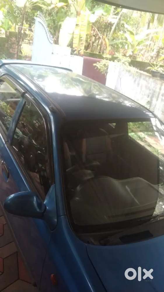 Maruti Suzuki Alto 2006 Lx