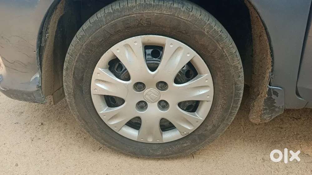 Honda Amaze 2017 Model