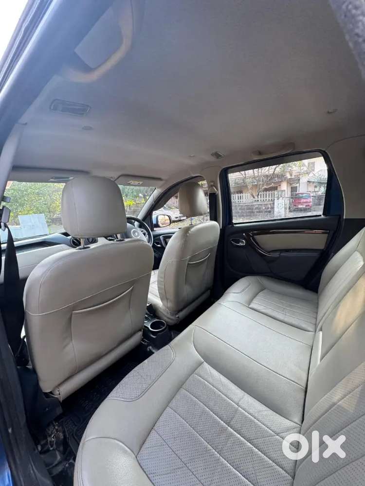 Renault Duster 2013 Diesel Well Maintained
