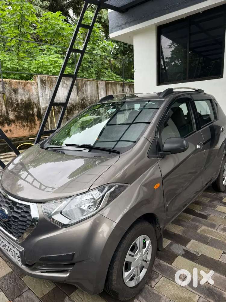 Datsun Redi Go 1.0 Limited 2018 For Sale