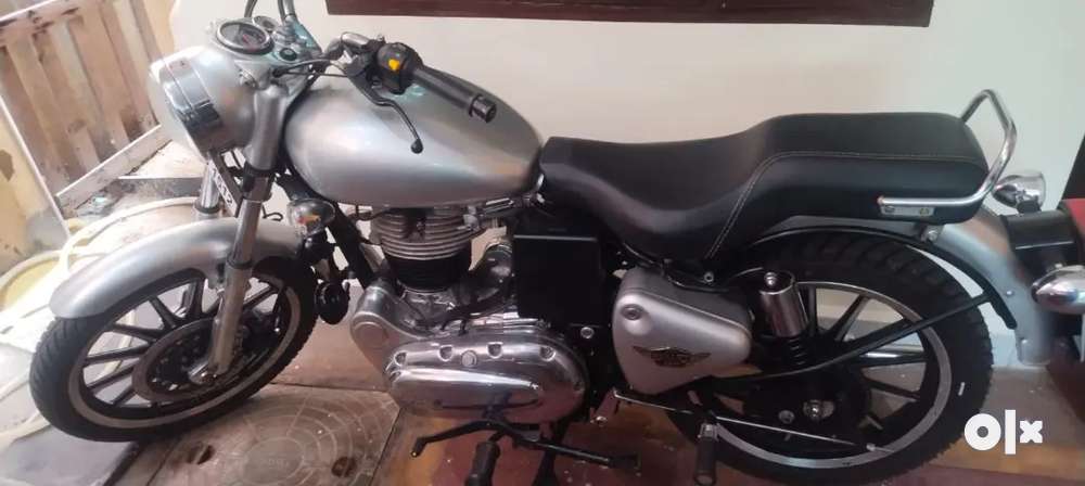 Olx cheap bullet electra