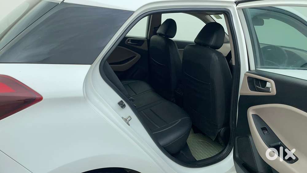 Hyundai Elite I20 Magna Executive 1.2, 2017, Petrol