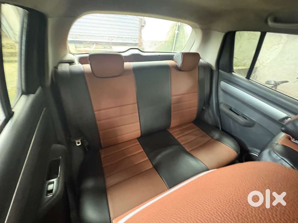 Maruti Suzuki Swift 2010 Diesel