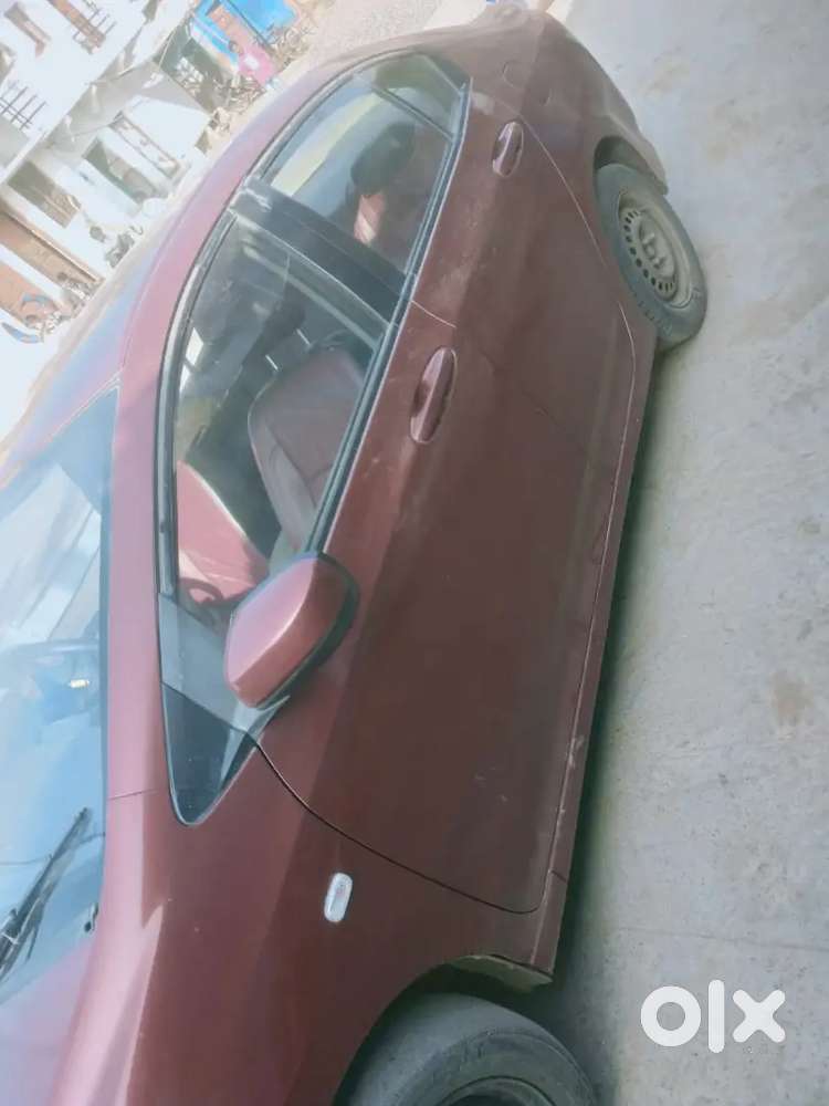 Honda City 2008 Model 2nd Owner