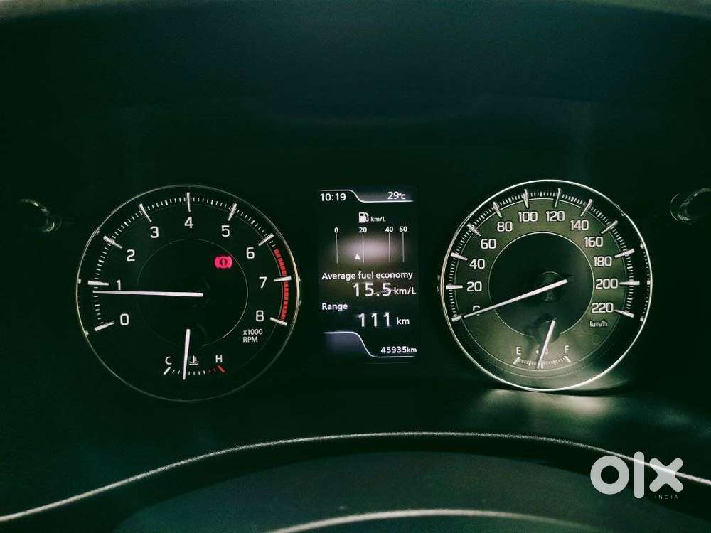 Maruti Suzuki Baleno Alpha, 2022, Petrol