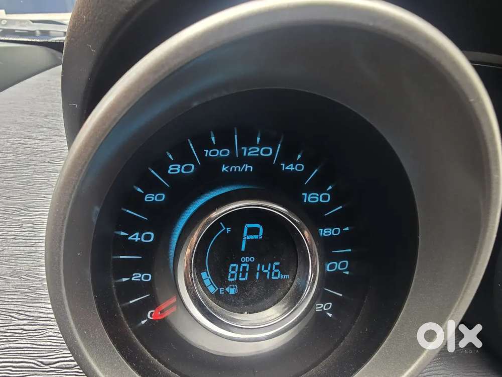 Mahindra Xuv500 2021 2nd Owner