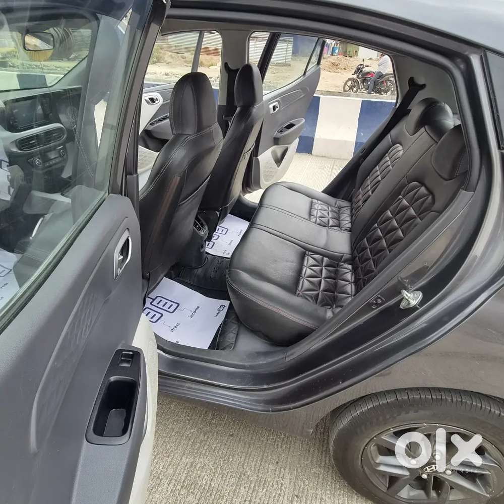 Hyundai Grand I10 Nios 2021.  Spinny And Cars 24 Stay Away