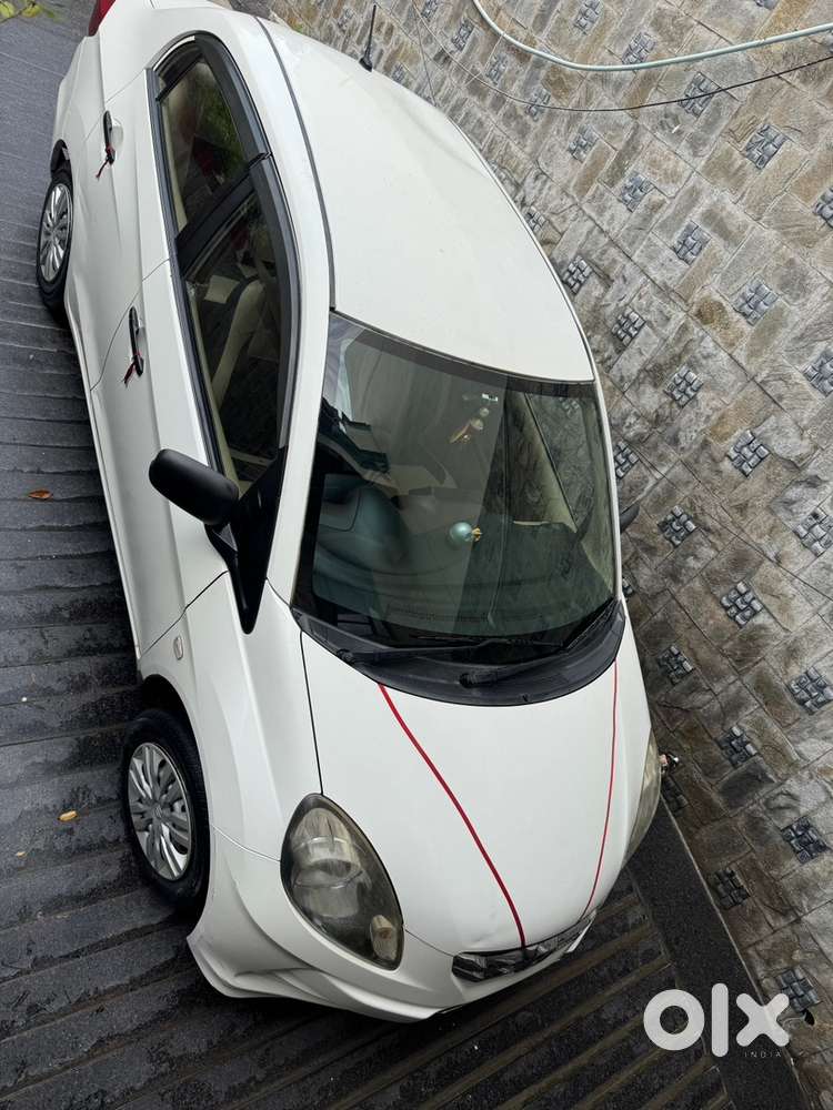 Honda Amaze 2013 Manual
