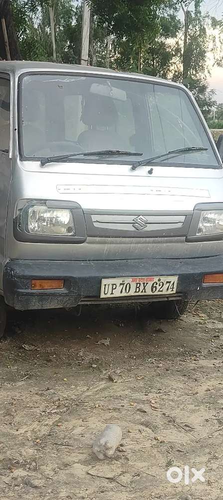 Maruti Suzuki Omni 2014
