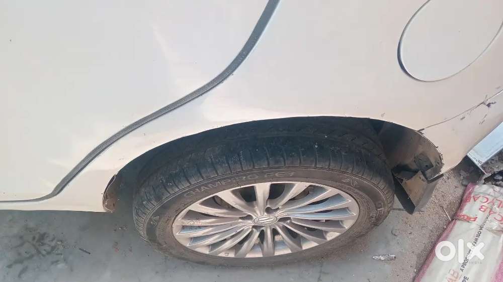 Maruti Suzuki Swift 2013 Diesel 80000 Km Driven