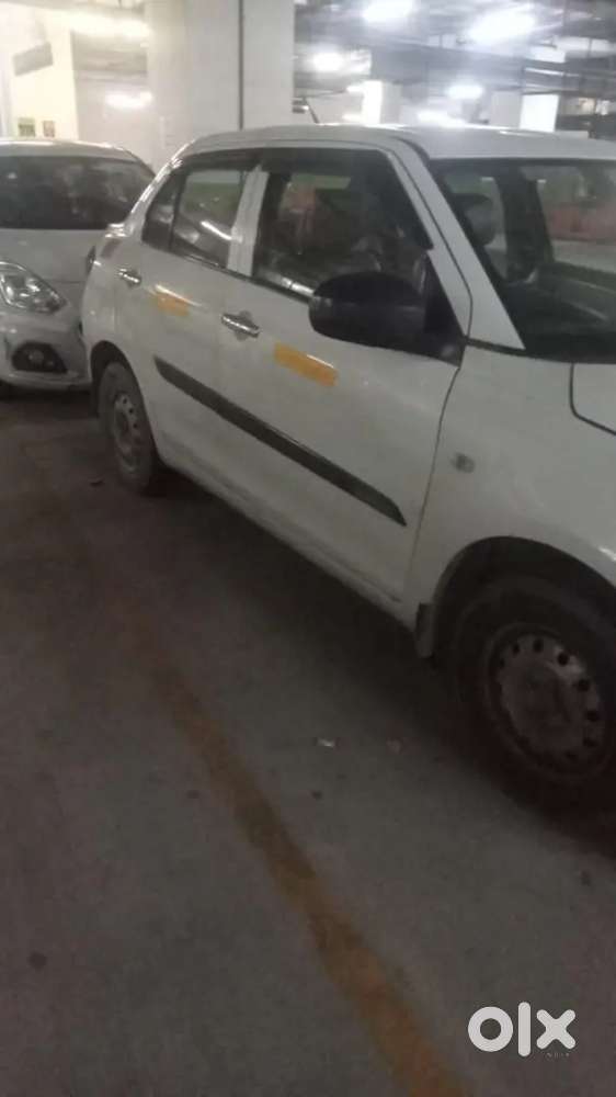 Maruti Suzuki Dzire 2023 Cng & Hybrids 102563 Km Driven