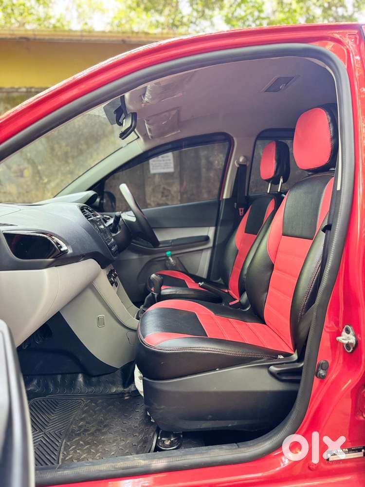 Tata Tiago 1.2 Revotron Xt (o), 2023, Petrol