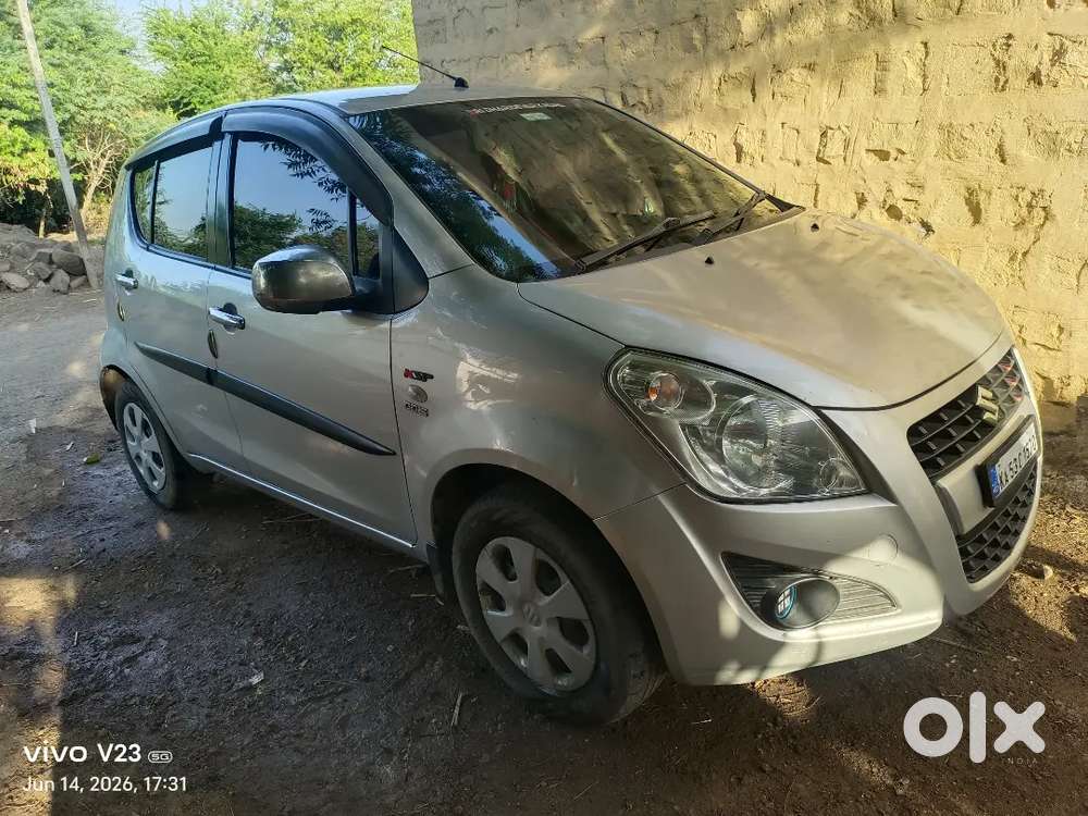 Maruti Ritz