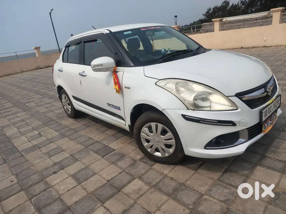 Swift Dzire Vdi 2014 Diesel Urjent Need Cash