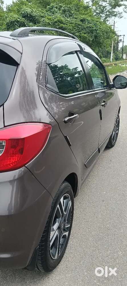 Tata Tiago Xz+ Top Model