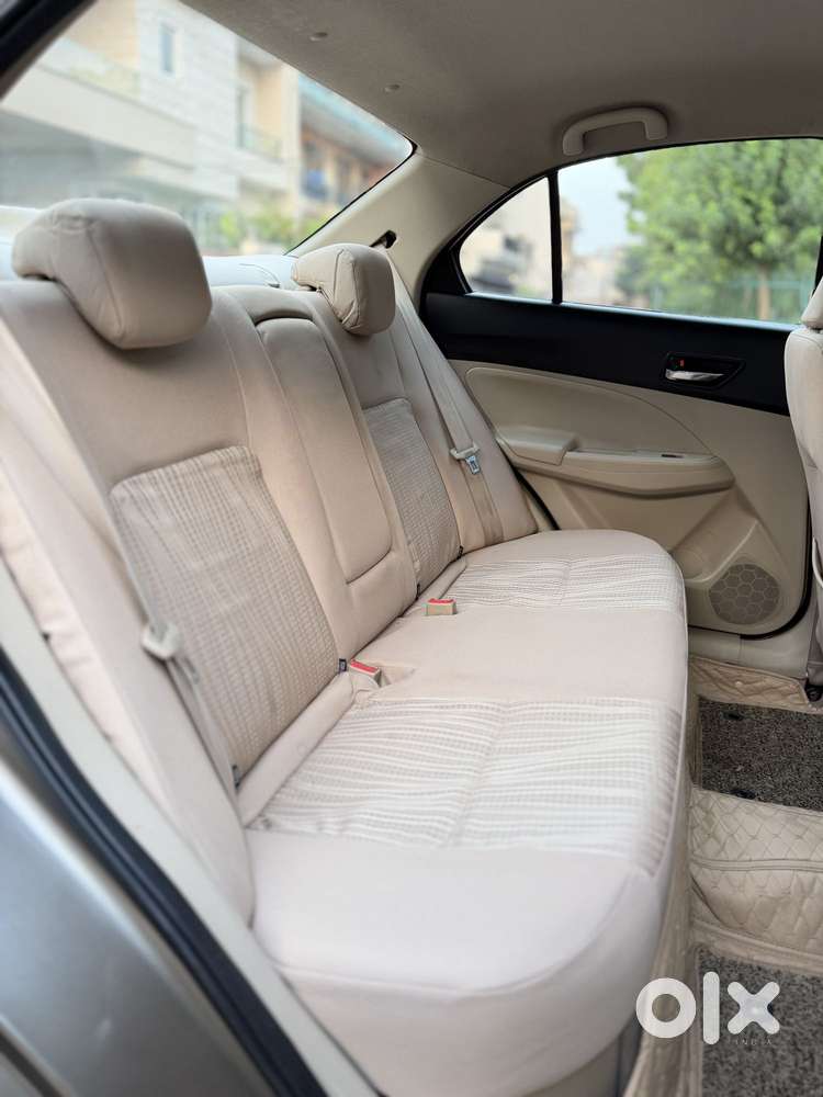 Maruti Suzuki Dzire Vdi, 2017, Diesel