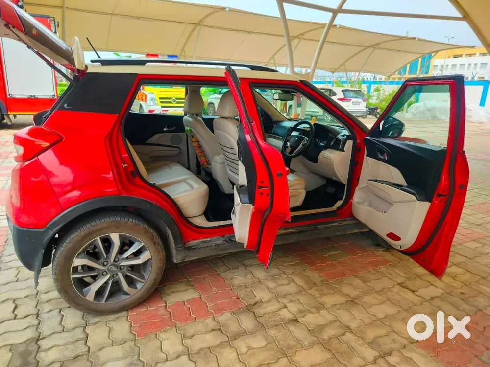 Mahindra Xuv300 Turbosport 2021
