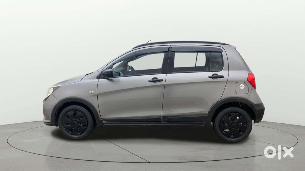 Maruti Suzuki Celerio X Vxi, 2018, Petrol