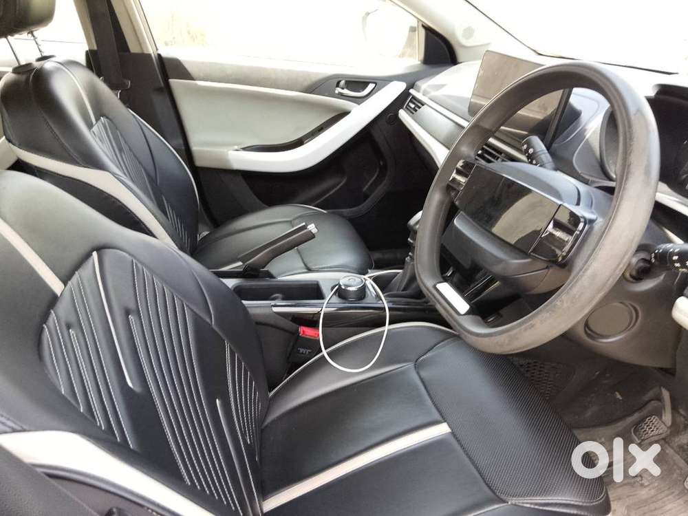 First Owner Tata Nexon