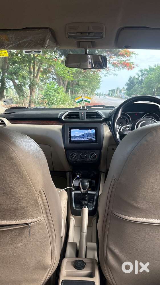 Maruti Suzuki Swift Dzire 2018 Diesel 85000 Km Driven