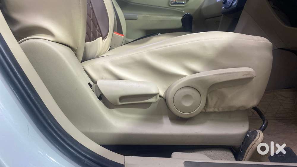 Maruti Suzuki Ciaz Alpha Diesel, 2017, Diesel