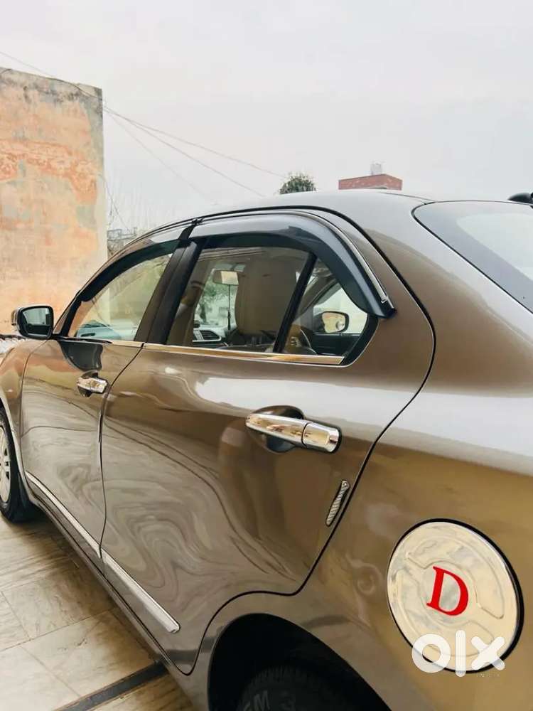 Maruti Dzire Vdi 2018