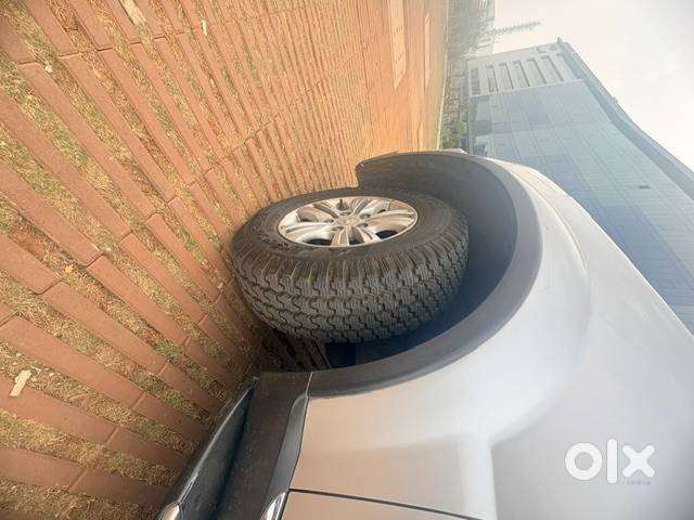 Mahindra Ssangyong Rexton 2013 Diesel Excellent Condition, Single Own