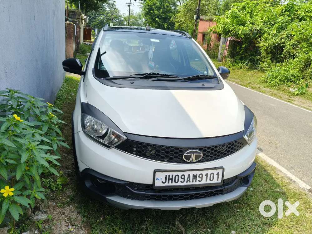 Tata Tiago Xz Opt 2018