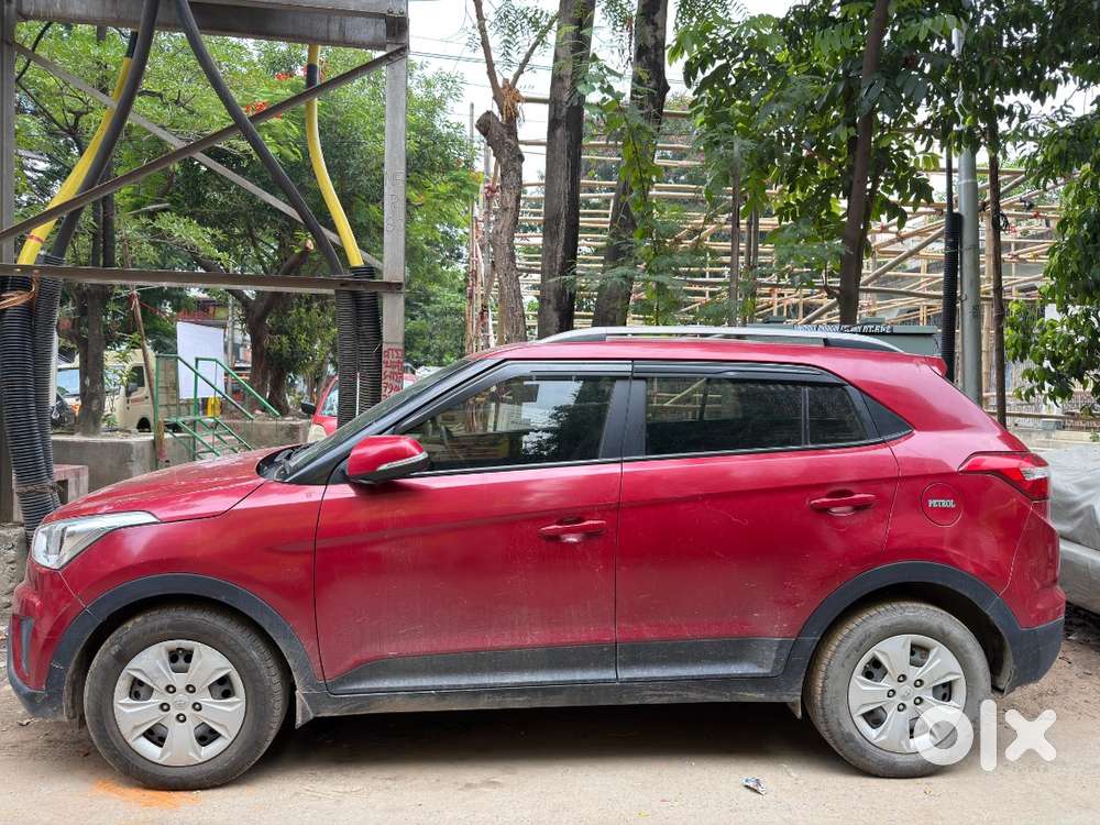 Mechanically Well Maintained Car