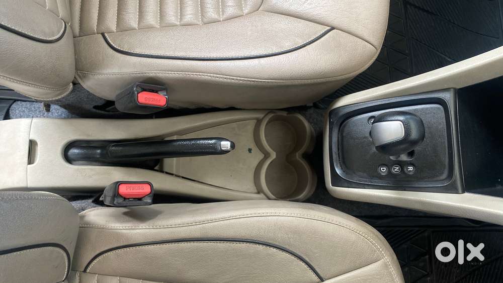Maruti Suzuki Celerio Zxi Amt, 2018, Petrol