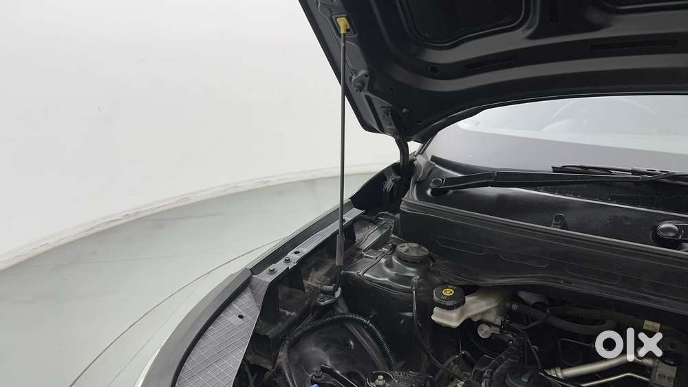 Hyundai Venue [2022-ongoing] 1.2 S, 2021, Petrol