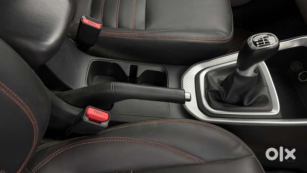 Kia Sonet 1.0 Htx Imt, 2021, Petrol