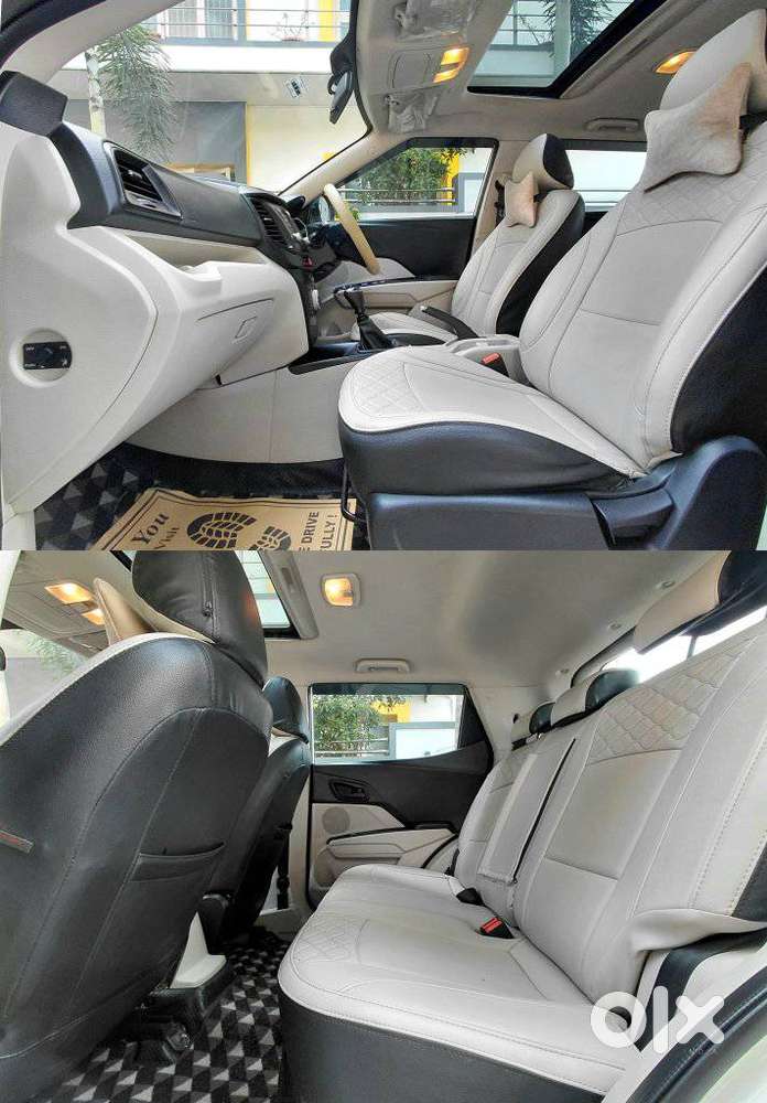 Mahindra Xuv300 W6 Diesel, 2021, Diesel