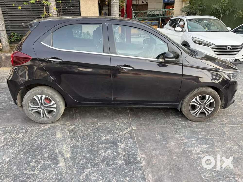 Tata Tiago 1.2 Revotron Xz Plus Cng, 2022, Cng & Hybrids