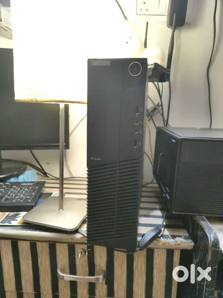 i7 - 12gb Ram - 240gb Ssd only 9800