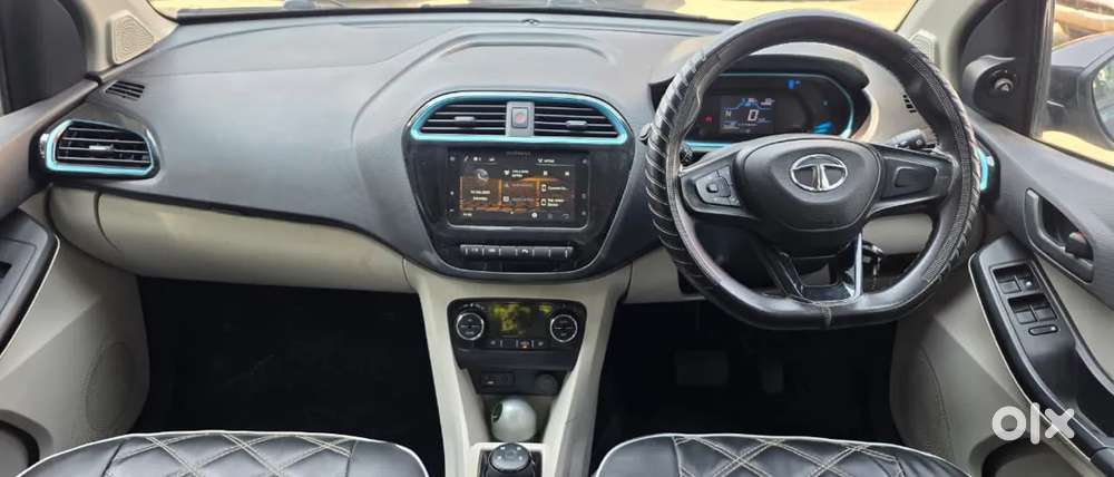 Tata Tiago Ev Xt Lr, 2023, Electric
