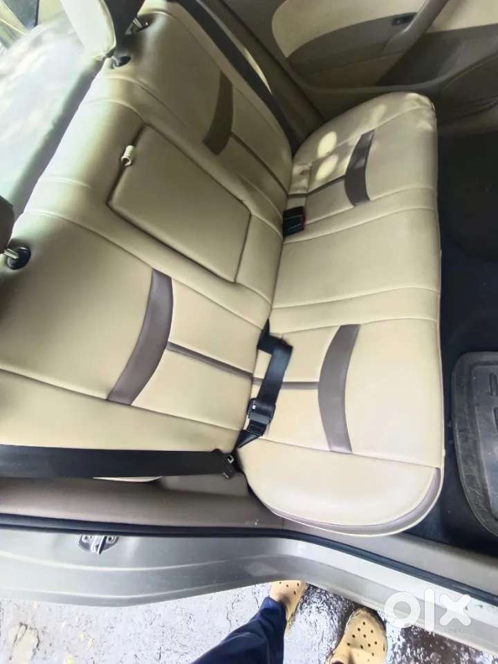 Skoda Rapid 1.6 Mpi At Elegance, 2014, Petrol