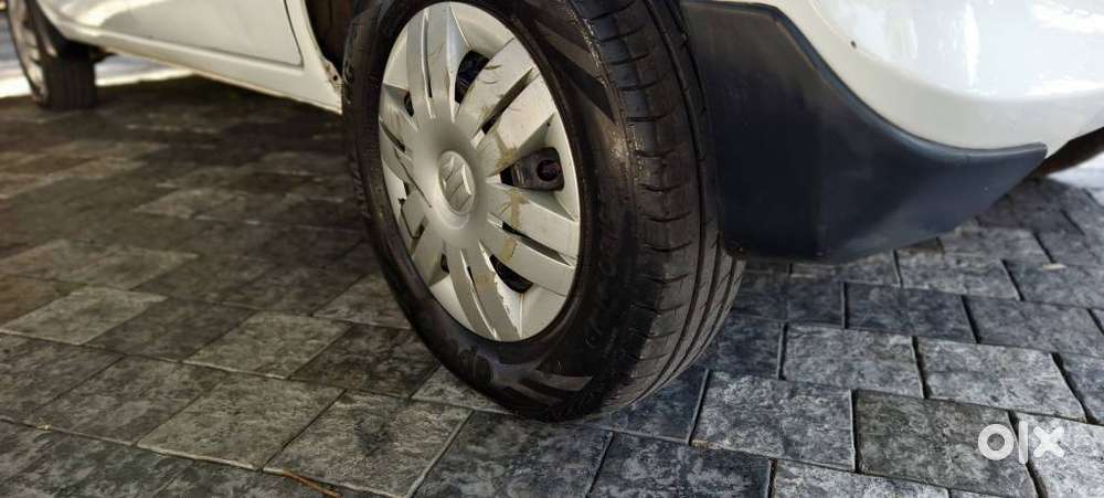 Maruti Suzuki Alto 800 2019-2023 0.8 Lxi (o), 2021, Petrol