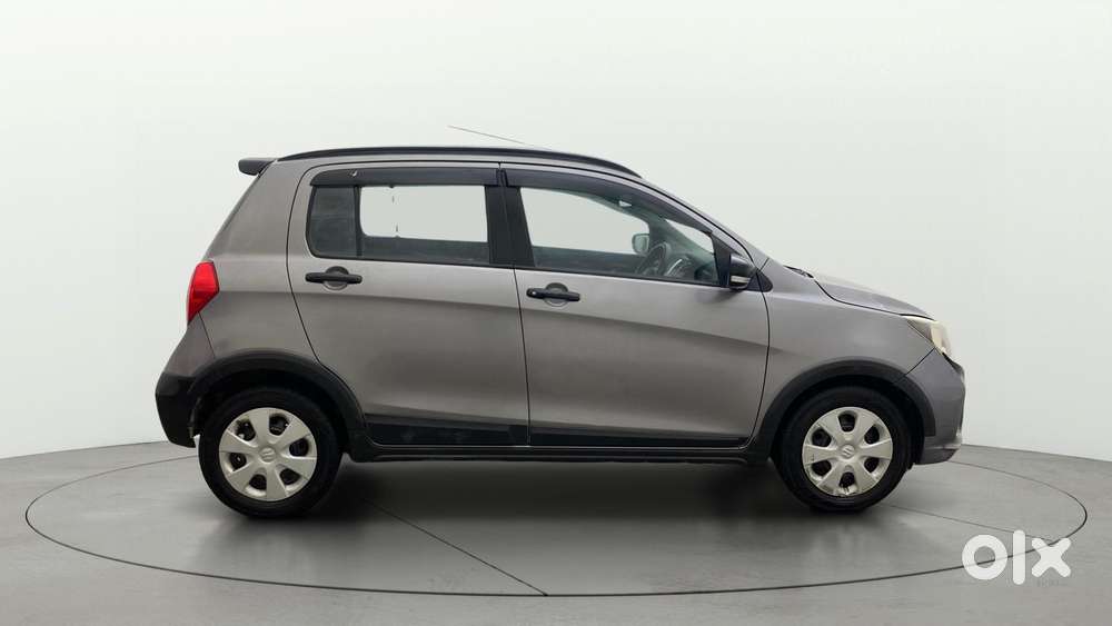 Maruti Suzuki Celerio X Amt Zxi, 2019, Petrol