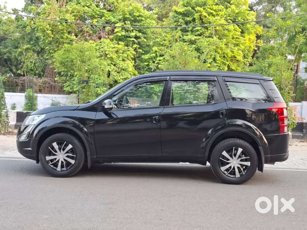 Mahindra Xuv500 W6 2wd, 2016, Diesel