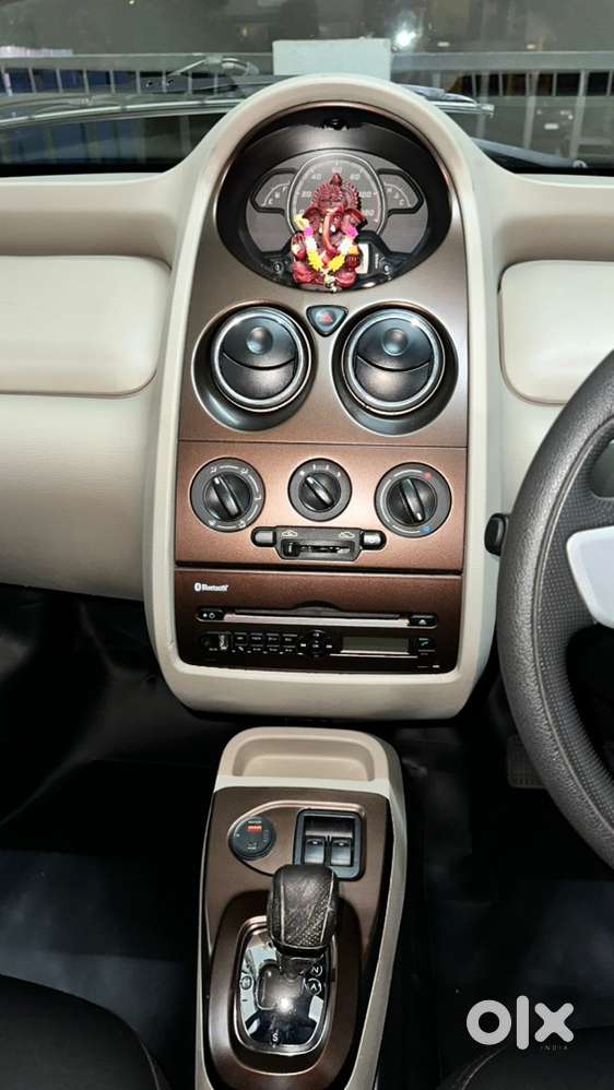Tata Nano Genx Petrol 2018