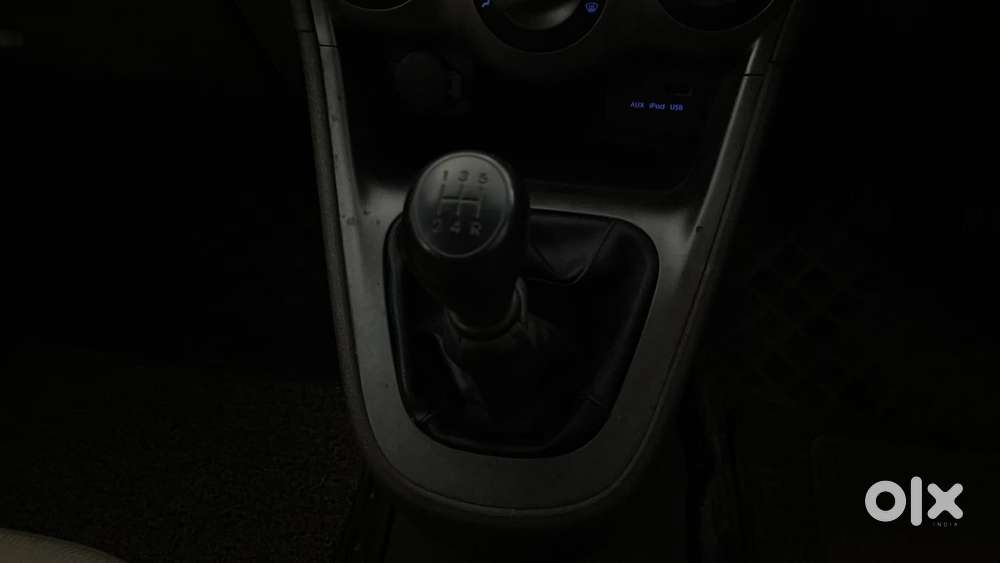 Hyundai I10 Sportz 1.2 Kappa2 O, 2011, Petrol