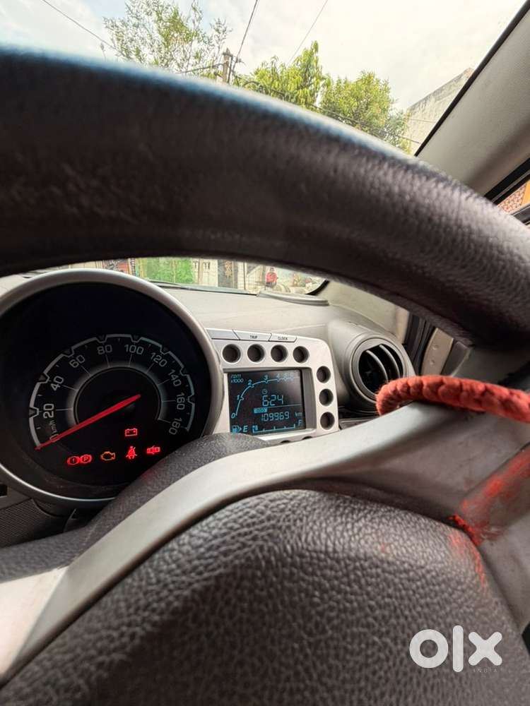 Chevrolet Beat Lt 2010