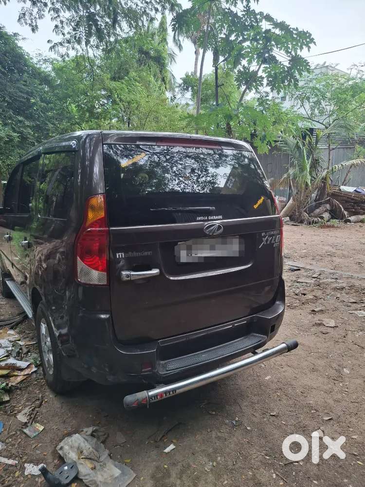 Mahindra Xylo 2010 Diesel Well Maintained