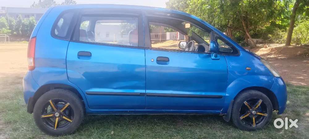 Maruti Suzuki Zen Estilo 1.0 Vxi 2007