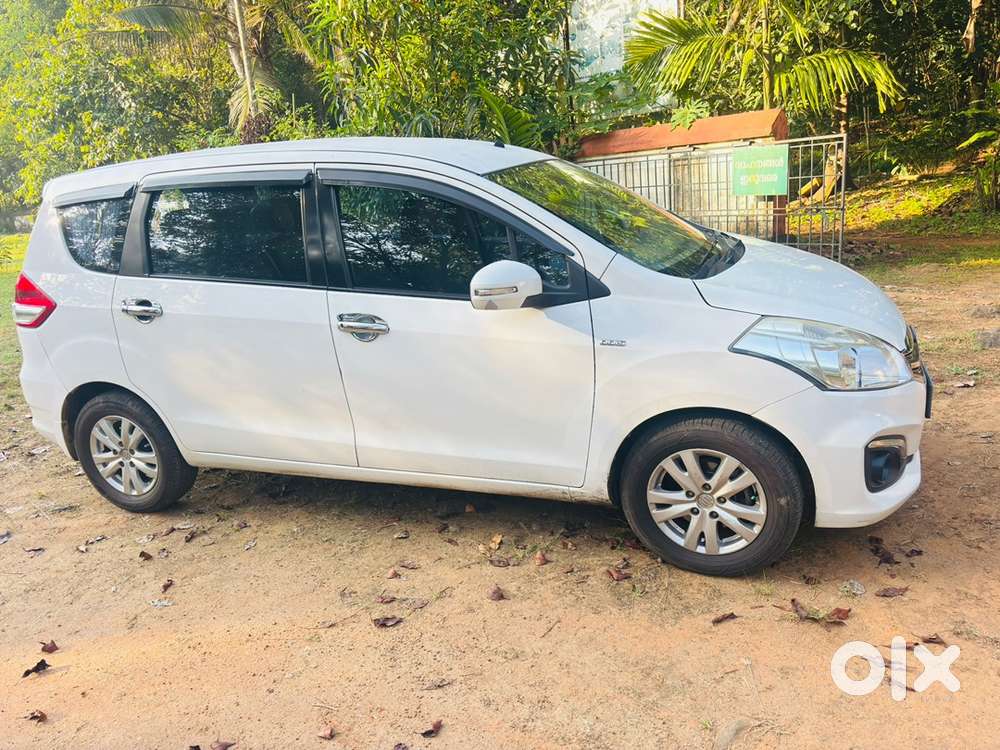 Maruti Suzuki Ertiga Vdi 2017