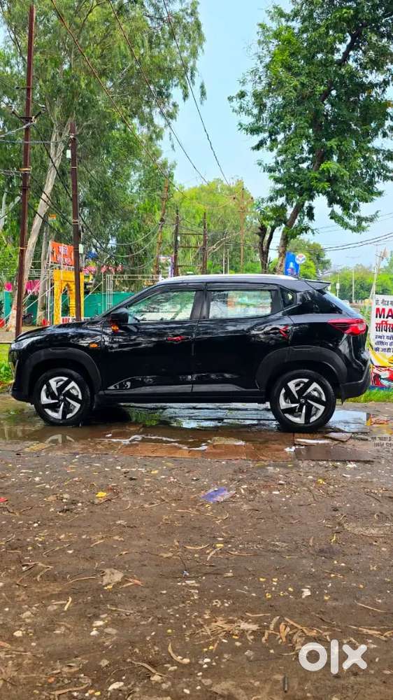 Nissan Magnite 1.0 2024